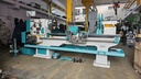 9 Feet All Geared Heavy Duty Lathe Machine
