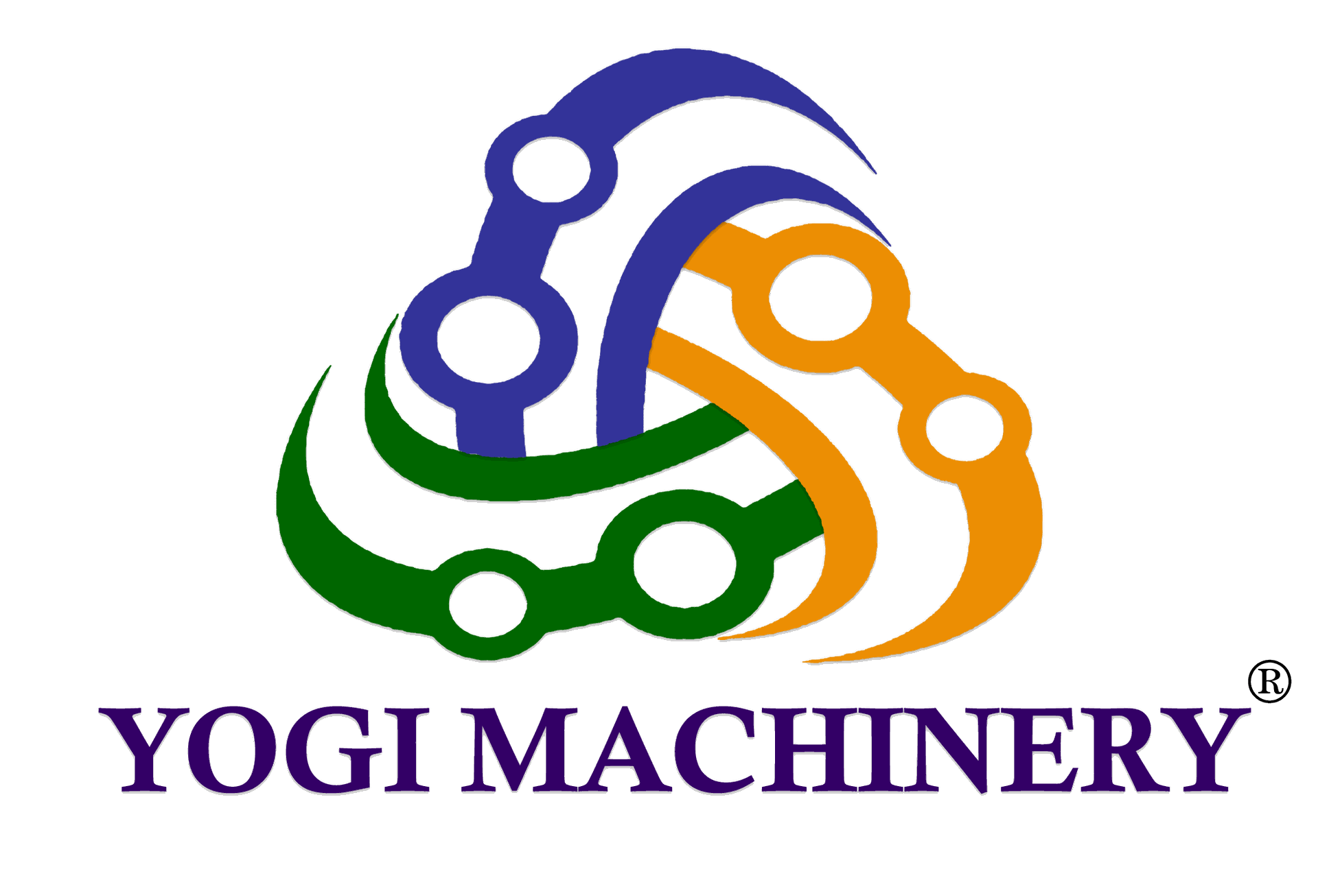 YOGI MACHINE TOOLS